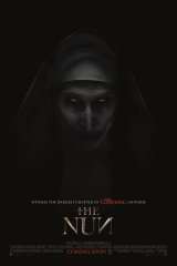 The Nun poster 39