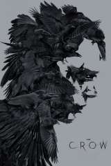 The Crow poster 16