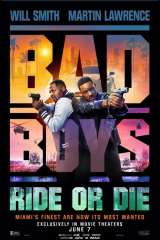Bad Boys: Ride or Die poster 6