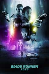 Blade Runner 2049 poster 54