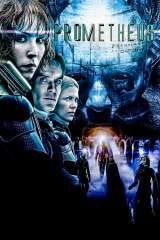Prometheus poster 26