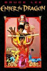 Enter the Dragon poster 28