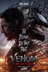 Venom: The Last Dance poster 44