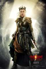 Shazam! Fury of the Gods poster 13