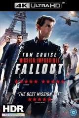 Mission: Impossible - Fallout poster 30