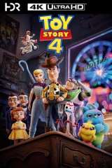 Toy Story 4 poster 6