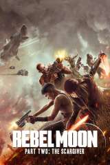 Rebel Moon - Part Two: The Scargiver poster 15