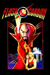 Flash Gordon poster 16