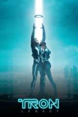 TRON: Legacy (2010)