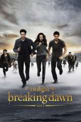 The Twilight Saga: Breaking Dawn - Part 2 poster 8