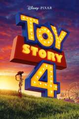 Toy Story 4 poster 36