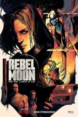 Rebel Moon - Part One: A Child of Fire poster 8
