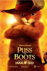 Puss in Boots poster 6