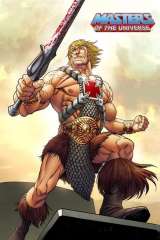 Masters of the Universe (2026)
