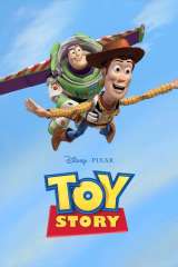 Toy Story poster 35