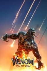 Venom: The Last Dance poster 11