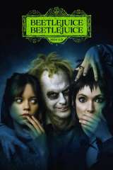 Beetlejuice Beetlejuice poster 26