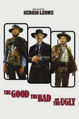The Good, the Bad and the Ugly poster 18