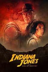 Indiana Jones and the Dial of Destiny poster 32