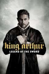 King Arthur: Legend of the Sword (2017)