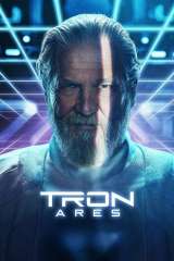 TRON: Ares poster 49