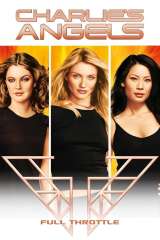 Charlie's Angels: Full Throttle (2003)