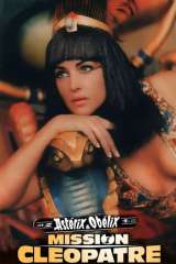 Asterix & Obelix: Mission Cleopatra poster 1