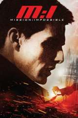Mission: Impossible poster 17
