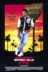 Beverly Hills Cop II poster 17
