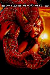 Spider-Man 2 poster 2