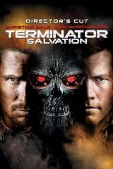 Terminator Salvation poster 12