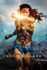 Wonder Woman poster 14