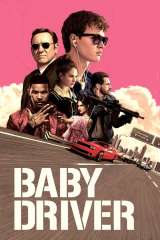 Baby Driver poster 31