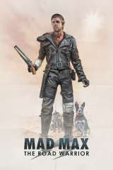 Mad Max 2 poster 43