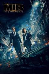 Men in Black: International poster 21