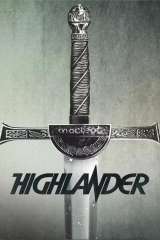 Highlander poster 2