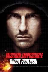 Mission: Impossible - Ghost Protocol poster 20