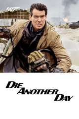 Die Another Day poster 9
