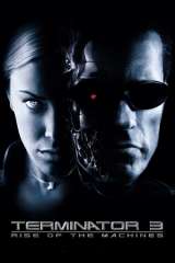 Terminator 3: Rise of the Machines poster 12