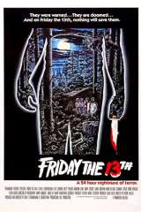 Friday the 13th (1980)