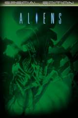 Aliens poster 16