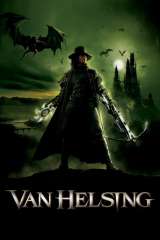 Van Helsing poster 12
