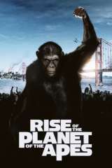 Rise of the Planet of the Apes (2011)