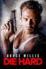 Die Hard poster 1