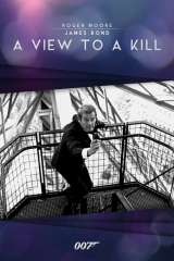 A View to a Kill poster 14
