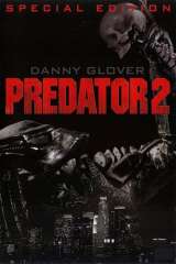 Predator 2 poster 20