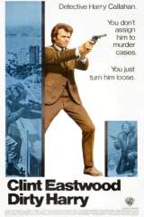Dirty Harry (1971)