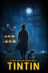 The Adventures of Tintin poster 15