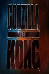 Godzilla vs. Kong poster 38