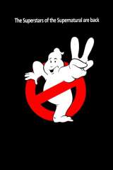 Ghostbusters II poster 31